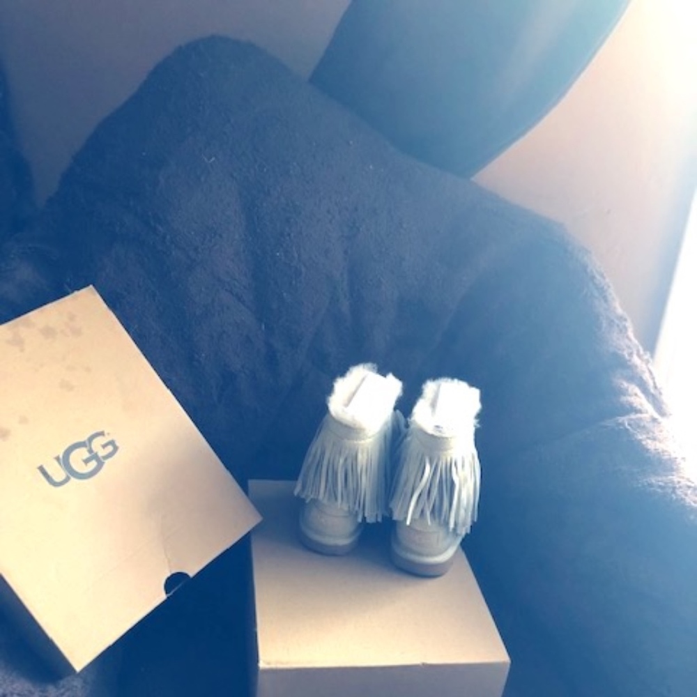 Ugg boots